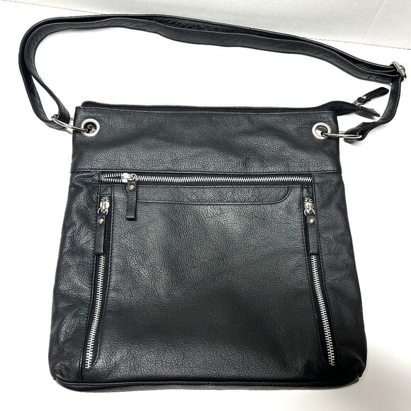 Great American Leather Works purse - Picture 1 of 3